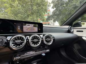 Mercedes CLA AMG/2022/Panormaic/Garantie / — miniatura 8