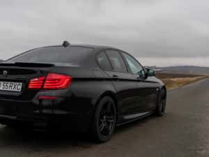 BMW SERIA 5 F10 520D, M pachet interior/exterior — miniatura 5