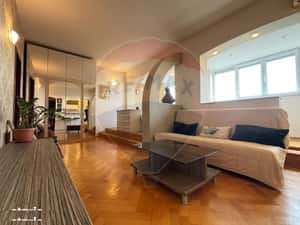Apartament cu 1 camere de vânzare