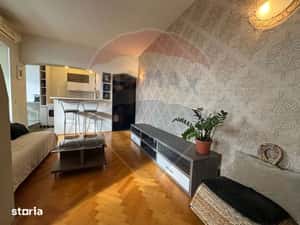 Apartament cu 1 camere de vânzare — miniatura 5