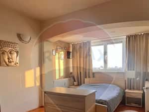 Apartament cu 1 camere de vânzare — miniatura 6