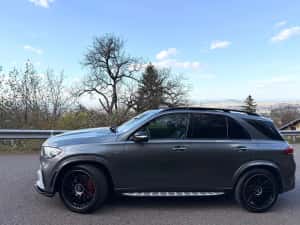 Mercedes Gle 53 Amg — miniatura 3