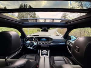 Mercedes Gle 53 Amg — miniatura 6