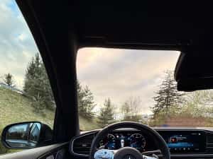 Mercedes Gle 53 Amg — miniatura 8