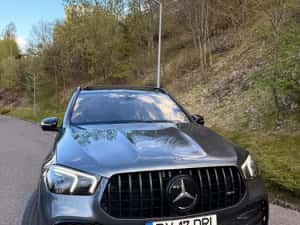 Mercedes Gle 53 Amg — miniatura 10