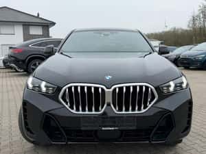 BMW X6, 2023, 286 cp, Automată, Diesel, 74.900 EUR — miniatura 3