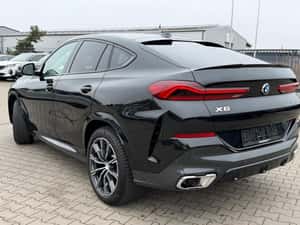 BMW X6, 2023, 286 cp, Automată, Diesel, 74.900 EUR — miniatura 6