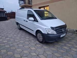 Mercedes Vito 113 frigorific — miniatura 1