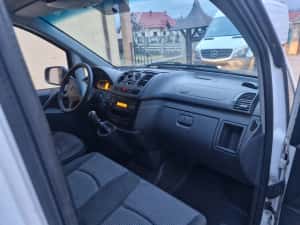 Mercedes Vito 113 frigorific — miniatura 3