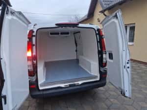 Mercedes Vito 113 frigorific — miniatura 4