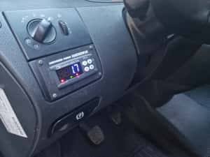 Mercedes Vito 113 frigorific — miniatura 5