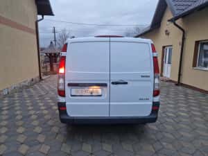 Mercedes Vito 113 frigorific — miniatura 6