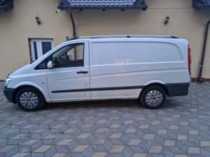 Mercedes Vito 113 frigorific — miniatura 7