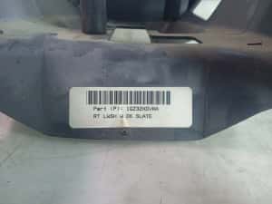 Ornament bord 1gz32xdvaa Chrysler Voyager 5 (facelift) (2011 - 2020) — miniatura 3