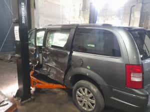 Ornament bord 1gz32xdvaa Chrysler Voyager 5 (facelift) (2011 - 2020) — miniatura 8