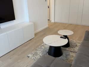 Apartament nou 2 camere Nufarul