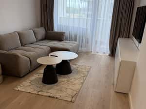 Apartament nou 2 camere Nufarul — miniatura 3