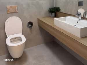 Apartament nou 2 camere Nufarul — miniatura 5