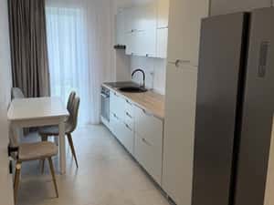 Apartament nou 2 camere Nufarul — miniatura 6