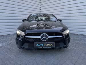 MERCEDES BENZ A180 116 CP EURO 6 — miniatura 2