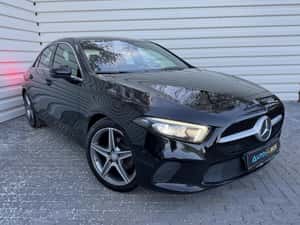 MERCEDES BENZ A180 116 CP EURO 6 — miniatura 3