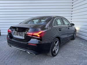 MERCEDES BENZ A180 116 CP EURO 6 — miniatura 4