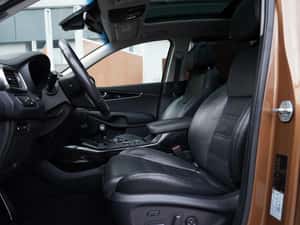Kia Sorento Automată 200 HP Diesel — miniatura 2