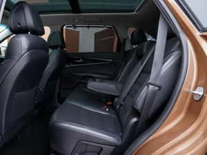 Kia Sorento Automată 200 HP Diesel — miniatura 3