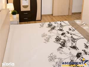 Apartament 2 camere, decomandat, etaj1, mobilat, utilat, parcare inclu — miniatura 4