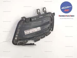 Grila proiector dreapta cod A1568855422 originala Mercedes-Benz  GLA-C — miniatura 3