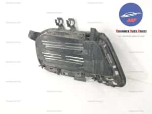 Grila proiector dreapta cod A1568855422 originala Mercedes-Benz  GLA-C — miniatura 4