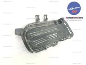 Grila proiector dreapta cod A1568855422 originala Mercedes-Benz  GLA-C — miniatura 5