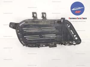 Grila proiector dreapta cod A1568855422 originala Mercedes-Benz  GLA-C — miniatura 6