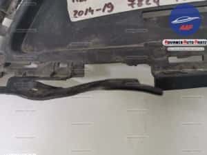 Grila proiector dreapta cod A1568855422 originala Mercedes-Benz  GLA-C — miniatura 7