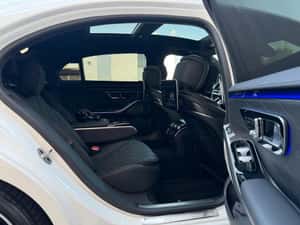 Mercedes-Benz S 450 — miniatura 6