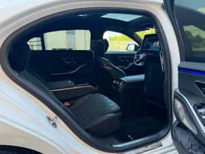 Mercedes-Benz S 450 — miniatura 7