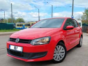 Volkswagen Polo Automat dsg 2 , 114000 km reali,carte service,absolut impecabila !