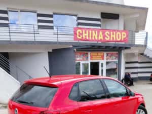 Volkswagen Polo Automat dsg 2 , 114000 km reali,carte service,absolut impecabila ! — miniatura 8