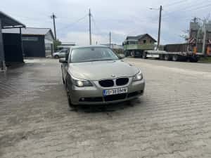 Bmw e60 530d m57 218cp bloc de fonta