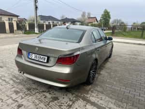 Bmw e60 530d m57 218cp bloc de fonta — miniatura 3