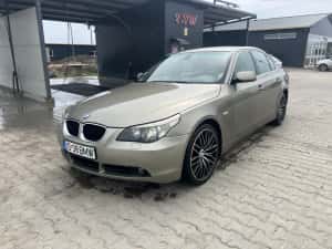 Bmw e60 530d m57 218cp bloc de fonta — miniatura 4