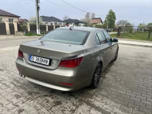 Bmw e60 530d m57 218cp bloc de fonta — miniatura 7