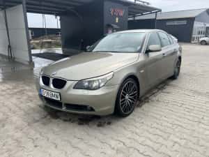 Bmw e60 530d m57 218cp bloc de fonta — miniatura 8