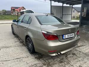 Bmw e60 530d m57 218cp bloc de fonta — miniatura 10