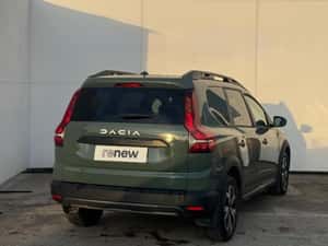 DACIA JOGGER — miniatura 2