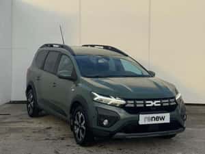 DACIA JOGGER — miniatura 3
