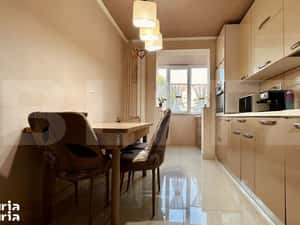 Apartament modern 3 camere, Decebal- Dacia — miniatura 2