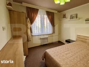 Apartament modern 3 camere, Decebal- Dacia — miniatura 4