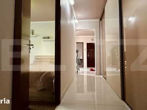 Apartament modern 3 camere, Decebal- Dacia — miniatura 5