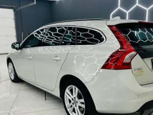 VOLVO V60 Diesel Automat 2012 — miniatura 3